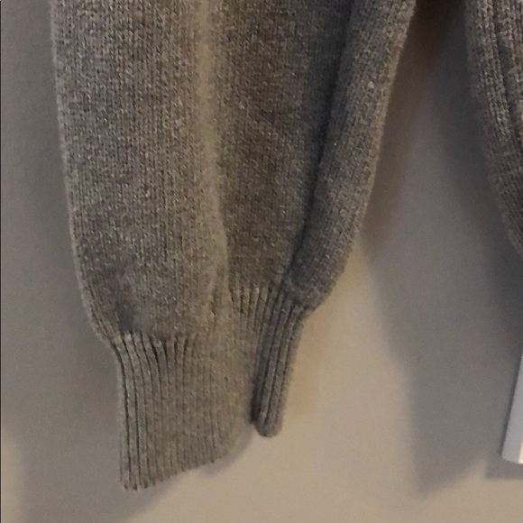 Grey Penfield sweater - Picture 4 of 6